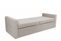 Canapea Elegantia 160 cm pentru pat rabatabil - Rosario 461 Sofa do polkotapczanu Elegantia 160 cm - Rosario 461