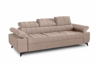 Canapea cu trei locuri pentru camera de zi Dragonis Sofa pliabil pentru camera de zi Dragonis 