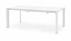 STANFORD XL Rozkládací stůl Bílý stanford xl stůl rozkládací Bílý