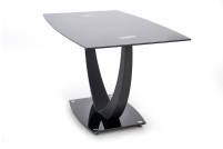 stôl Anton - Čierny Stôl anton - Čierny