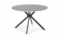 stôl Avelar - Čierny Stôl avelar - Čierny