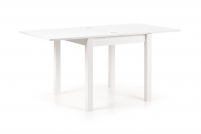 Gracjan asztal - fehér stůl gracjan Bílý
