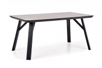 stôl Halifax - svetlý beton Stôl halifax - svetlý beton