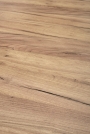 Masă pliabilă MAURYCY 118-158 cm - Culoarea stejarului artizanal  stůl rozkladany 118-158x75 maurycy - Dub craft