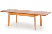 stôl rozkládací Rois - Dub medový Stôl rozkladany rois - Dub medový