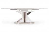  rozkladacia stôl  Sandor 2 - Biely Stôl rozkladany sandor 2 - Biely
