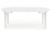 stôl rozkládací Sorbus - Biely Stôl rozkladany sorbus - Biely