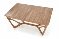 WENANTY összecsukható asztal - amerikai diófa stůl rozkladany wenanty - Ořech americký