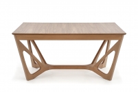 WENANTY összecsukható asztal - amerikai diófa stůl rozkladany wenanty - Ořech americký