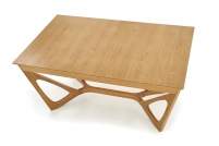 stôl rozkládací Wenaty - Dub medový Stôl rozkladany wenaty - Dub medový