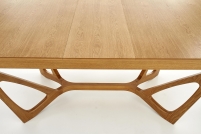 stôl rozkládací Wenaty - Dub medový Stôl rozkladany wenaty - Dub medový