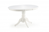 stôl William - Biely Stôl william - Biely