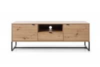 Skříňka TV Reila - artisan loftový design