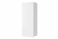 Skříňka závěsná Celeste Bílý L/P Skříňka závěsná Celeste vertikální 45 cm - bílá