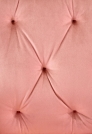 TULIP fotel - rózsaszín tulip Křeslo Růžová