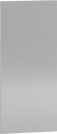 Bočný krycí panel VENTO DZ-72/31 - sivá vento dz-72/31 maskownica boku Skrinky svetlý popol