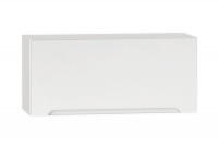Zoya W80 OKGR - Závesná digestorová biała szafka wisząca 