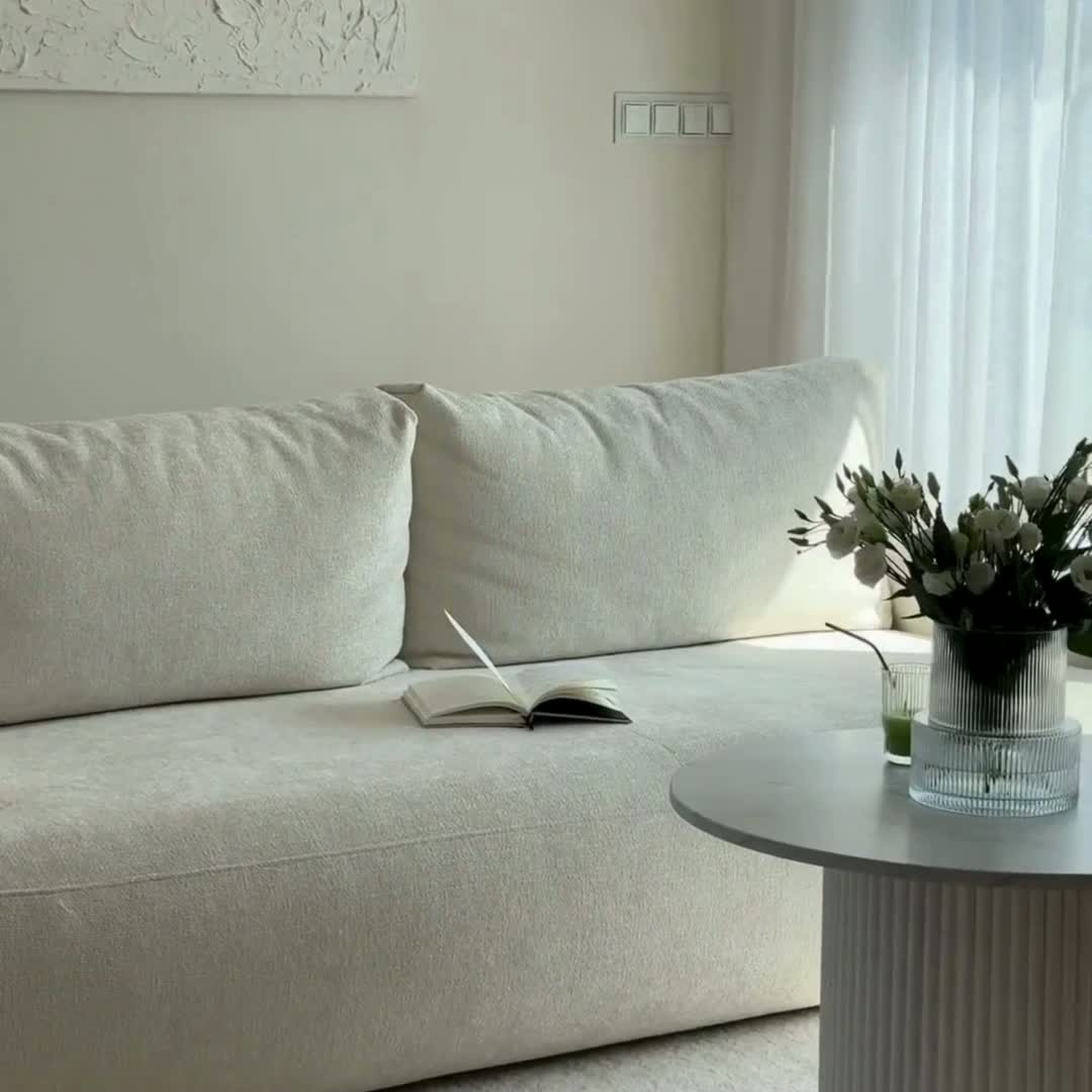 Rozkladacia pohovka Lotulis Pohovka s funkciou spánku Lotulis