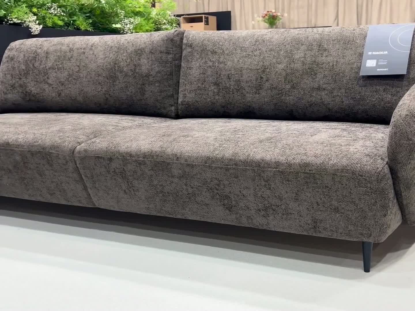 Rozkladacia pohovka Naolia Pohovka s funkciou spánku Naolia