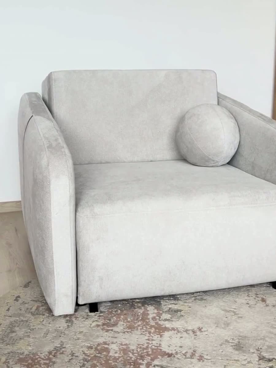 Rozkladacia pohovka Zeldia 155 Pohovka Zeldia 155 s funkciou spánku