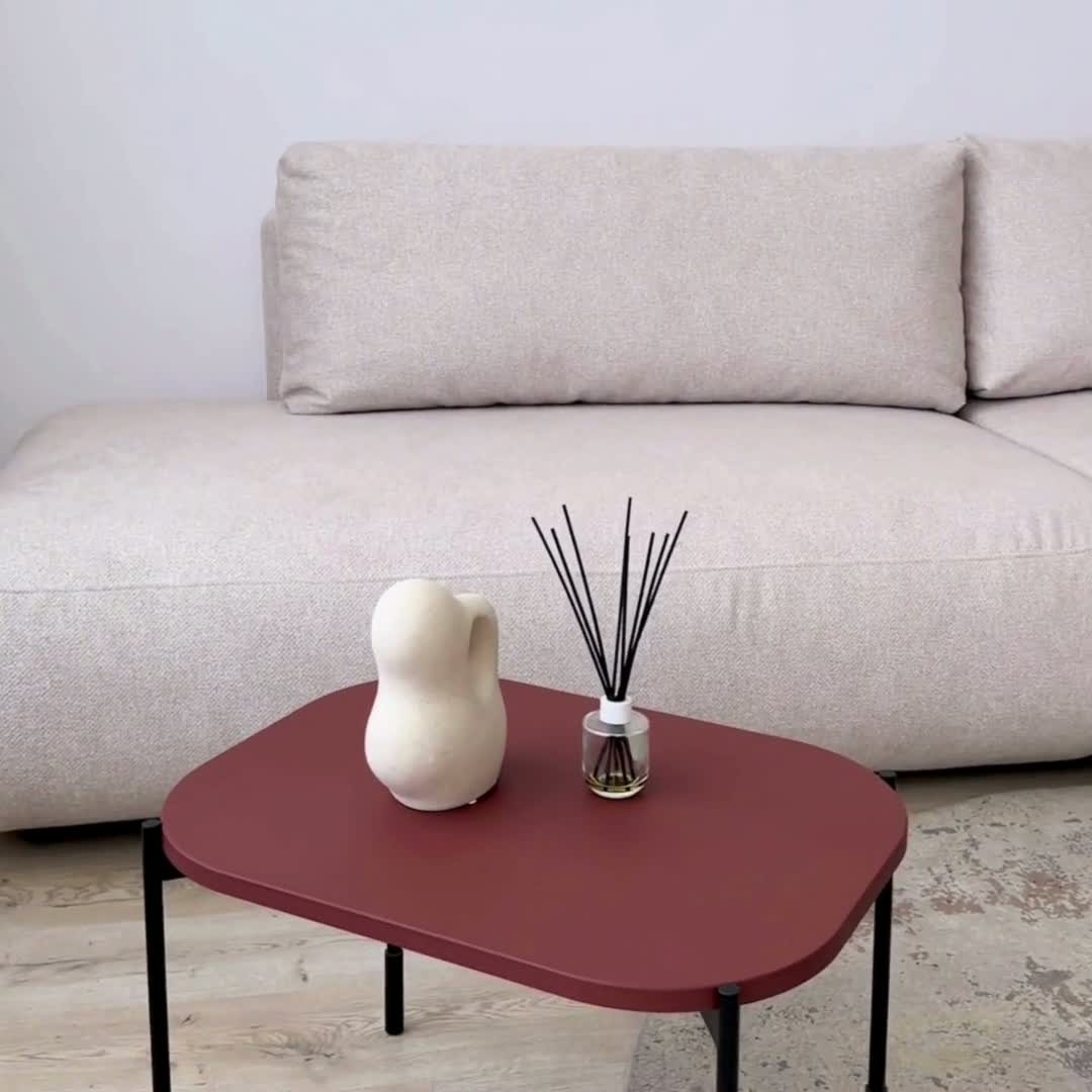 Rozkládací rohová sedací souprava Lotulis L II pravá - šedá Blur 18 Rohová sedací souprava Lotulis L rozkládací pravá - šedá Pletenina hydrofobowa Blur 18