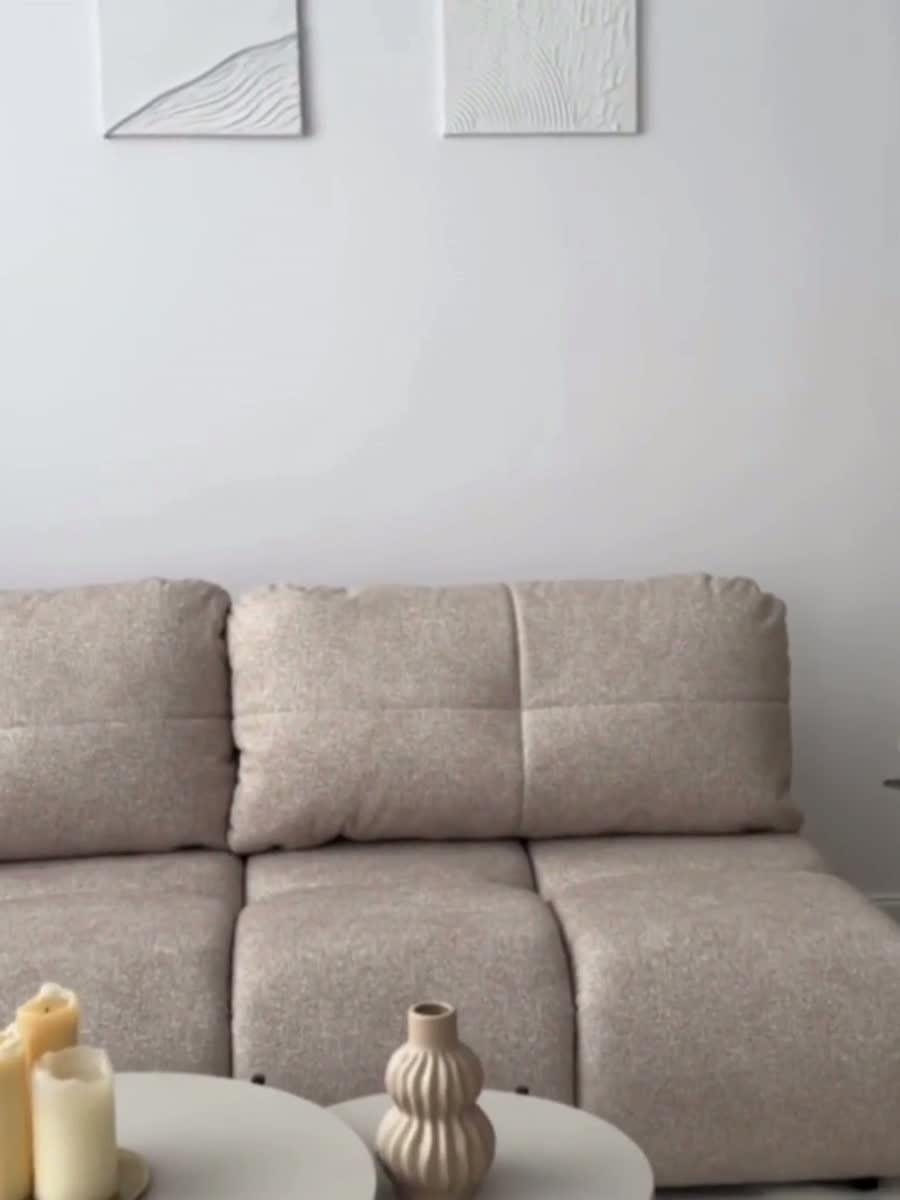 Rozkladacia pohovka Lerio Pohovka Lerio s funkciou spánku