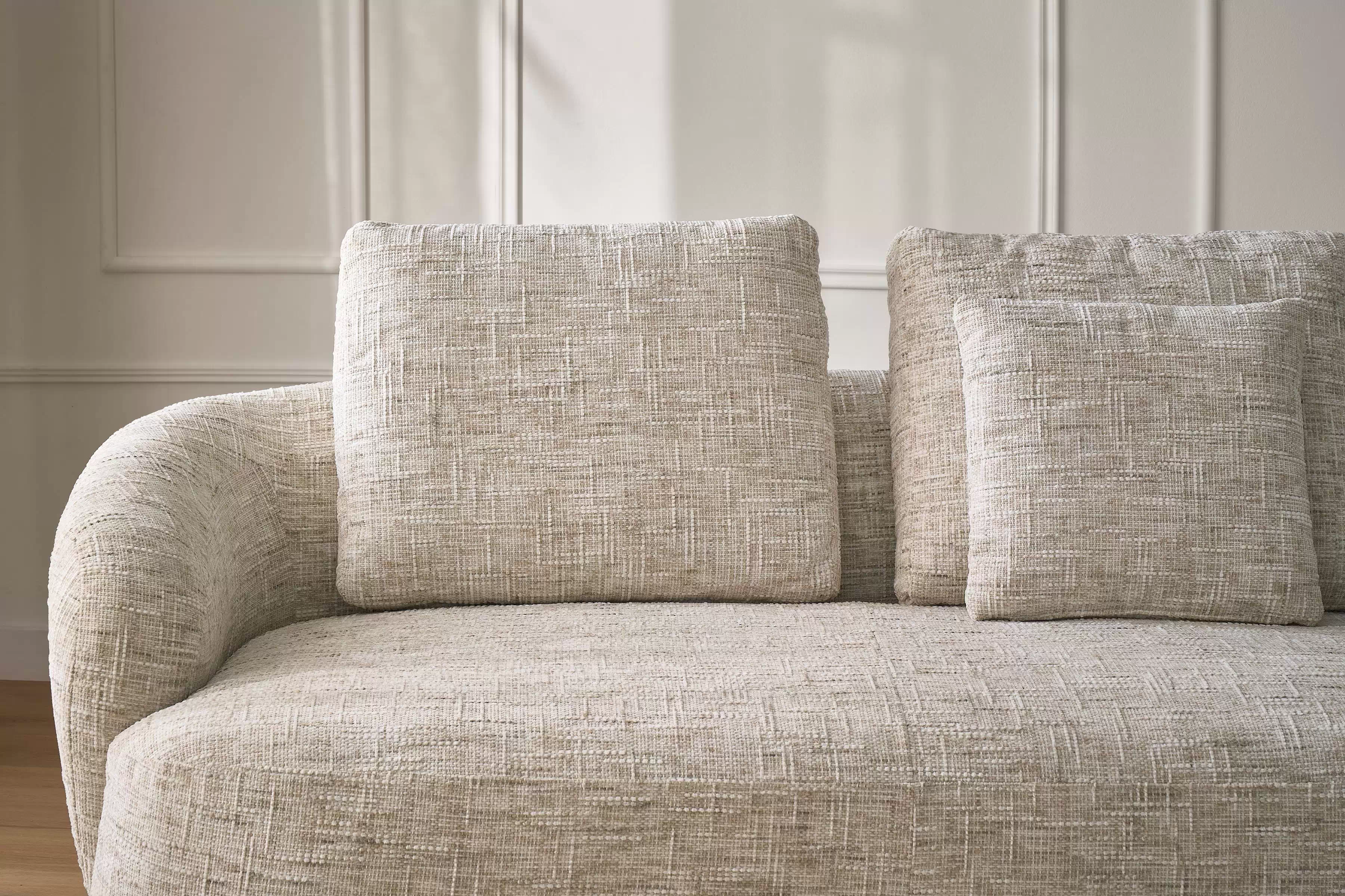 Modulová sedací souprava Finezal 2L + C + OTP Finezal 2L+C+OTP