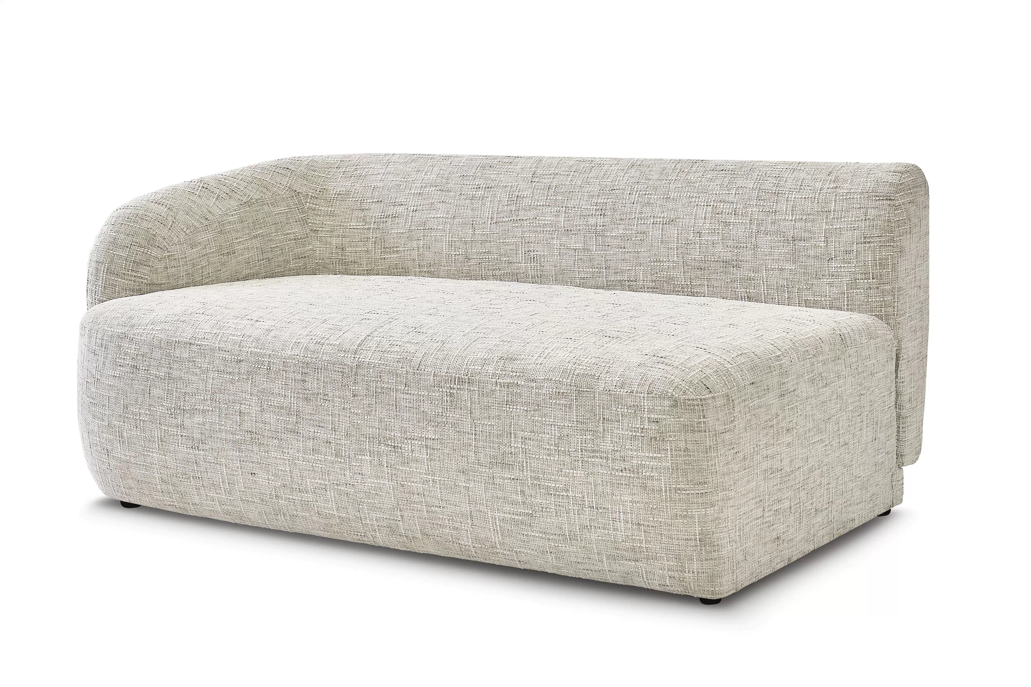 Boční modul Finezal 2L - levý Finezal 2L