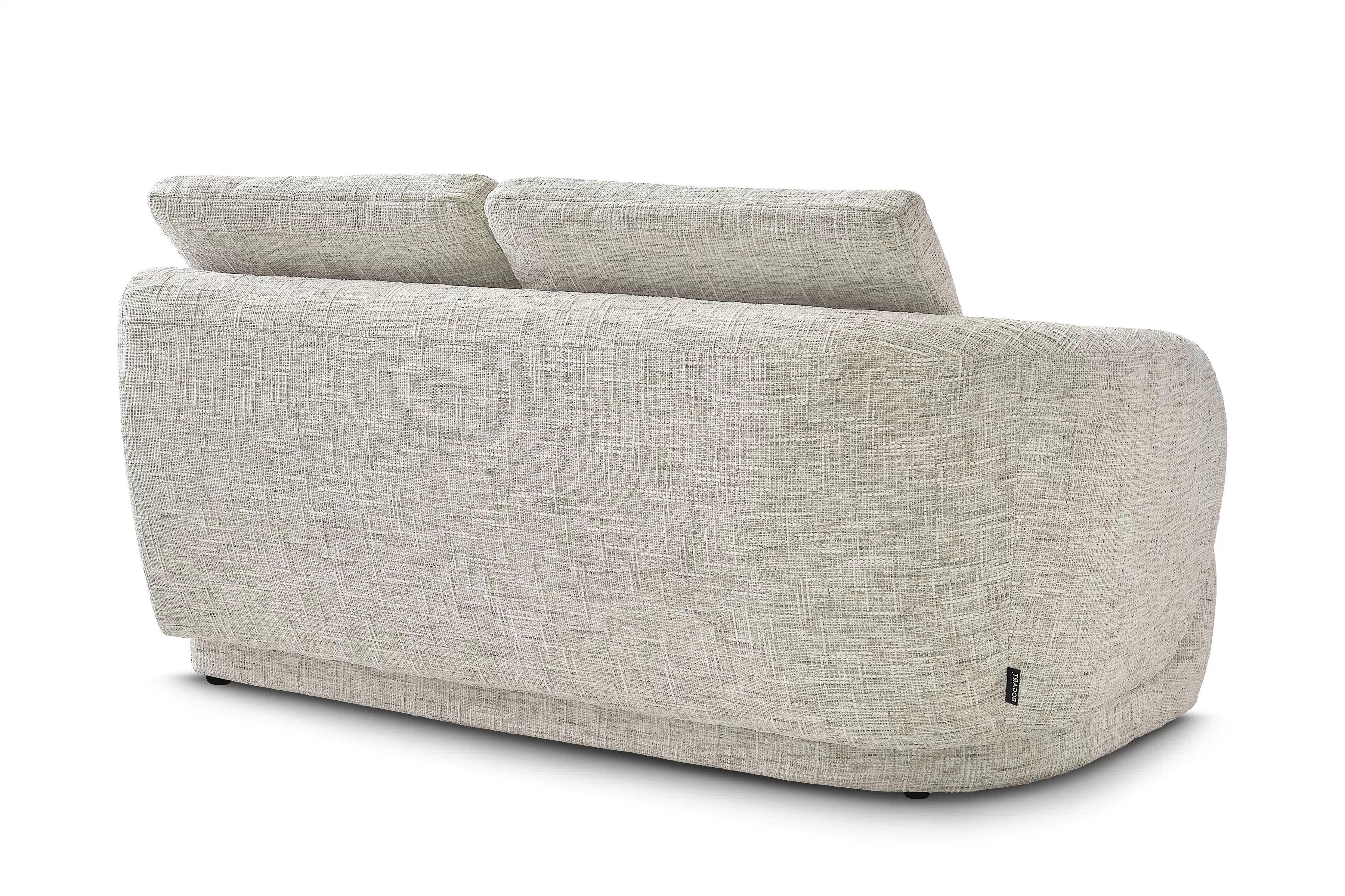 Boční modul Finezal 2L - levý Finezal 2L