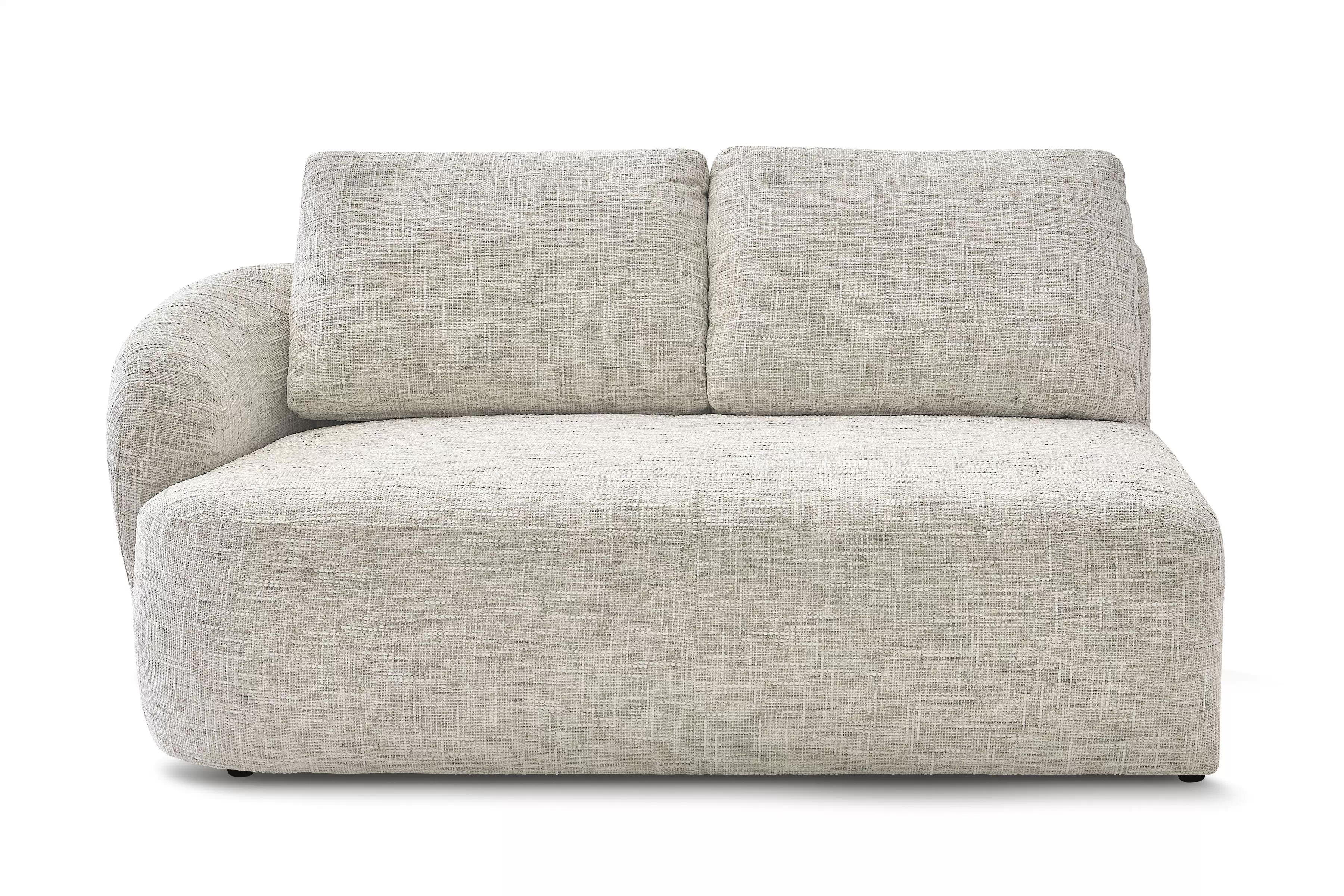 Boční modul Finezal 2L - levý Finezal 2L