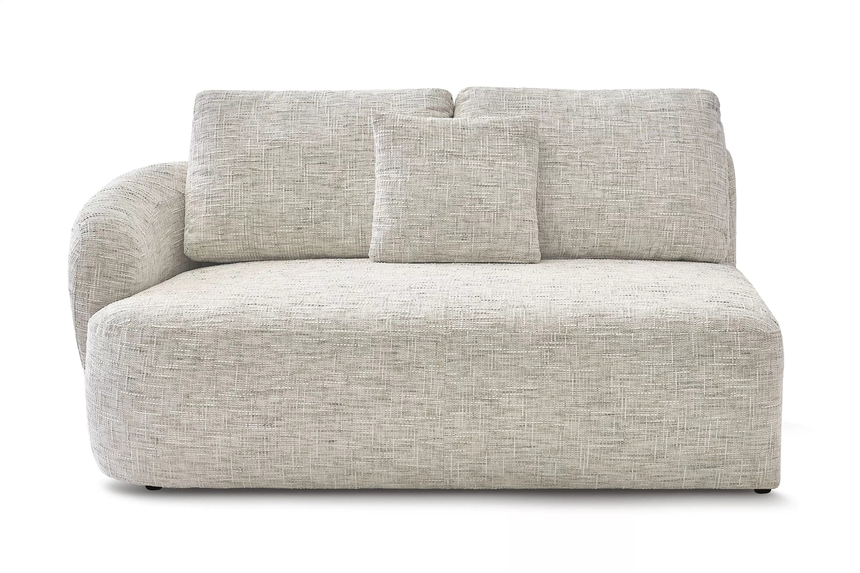 Boční modul Finezal 2L - levý Finezal 2L