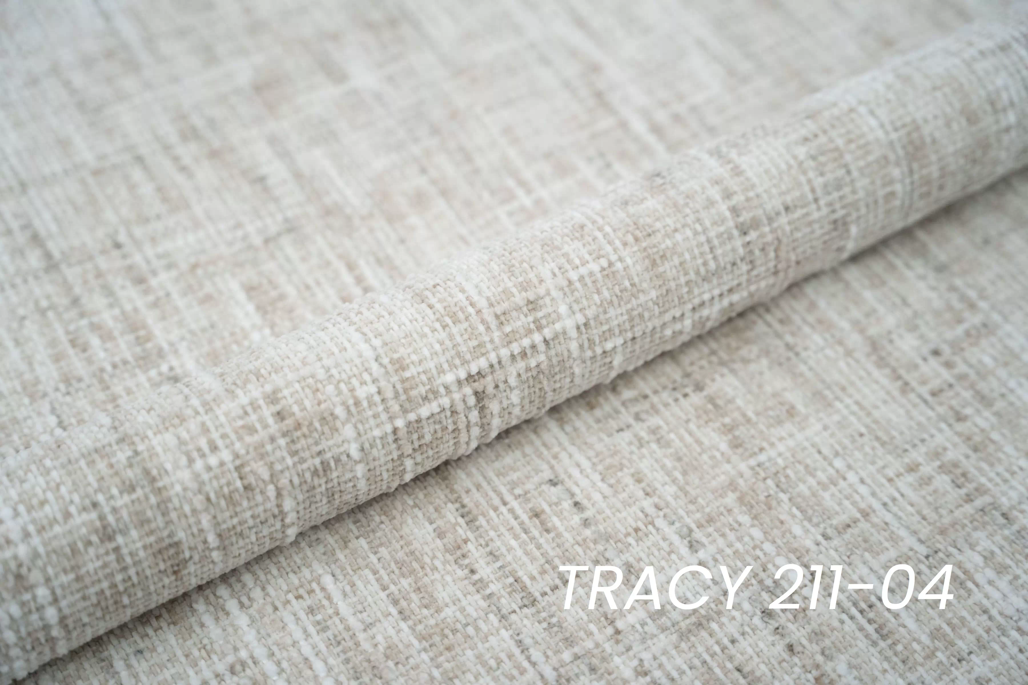 Finezal 2P - béžová tkanina Tracy 211-04 Finezal 2P - béžová plecionka Tracy 211-04