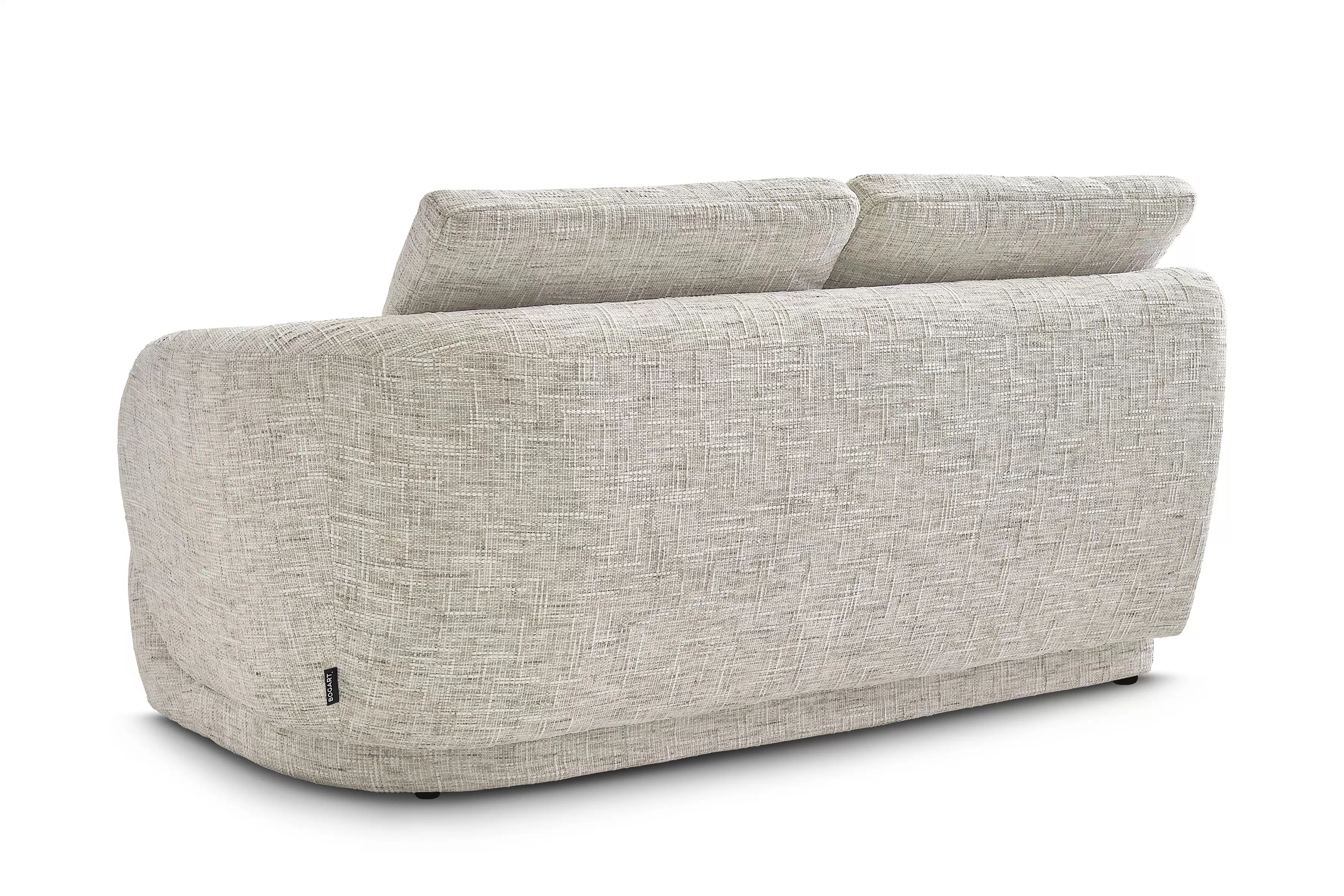 Finezal 2P - béžová tkanina Tracy 211-04 Finezal 2P - béžová plecionka Tracy 211-04