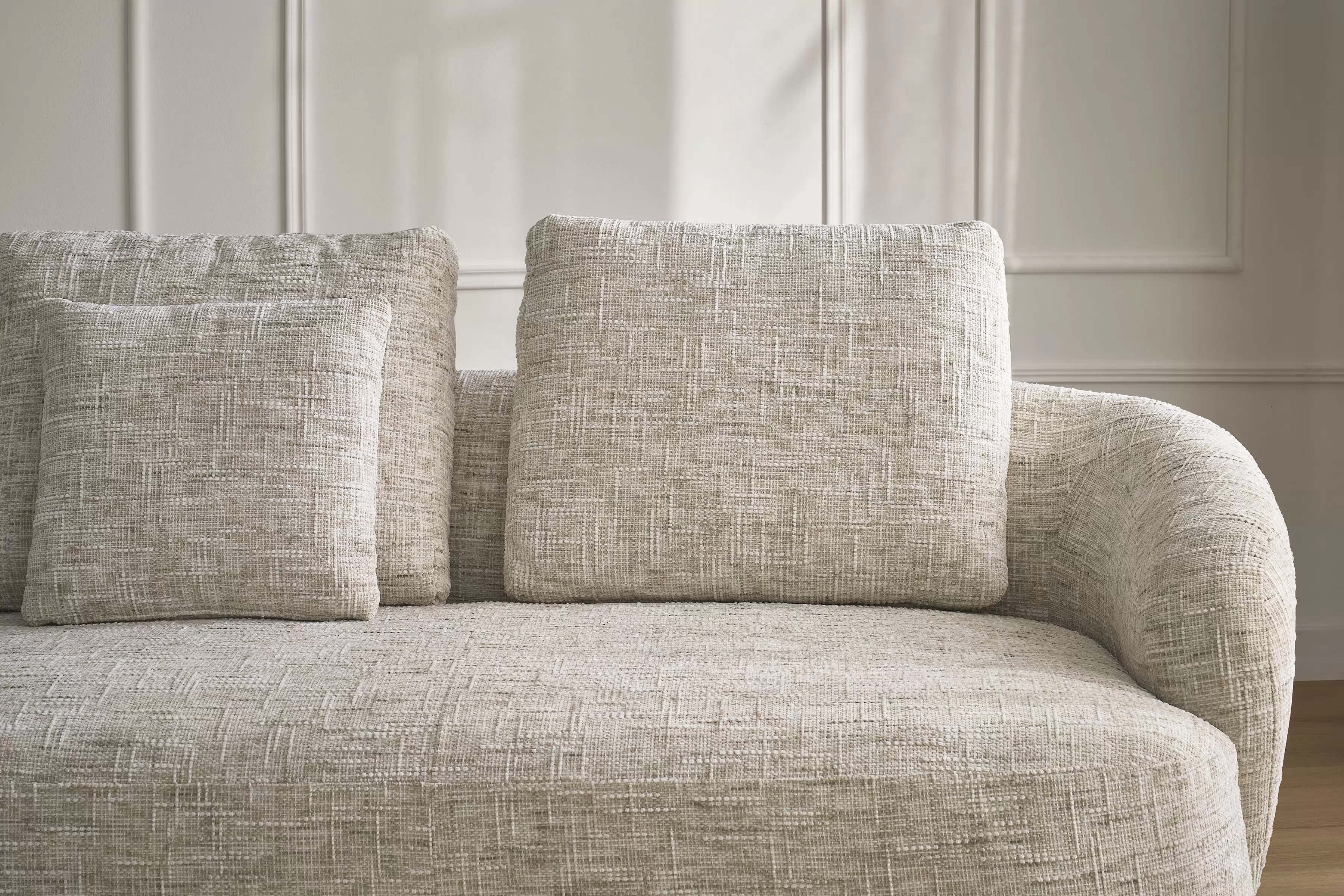 Boční modul Finezal 2P - pravý Finezal 2P