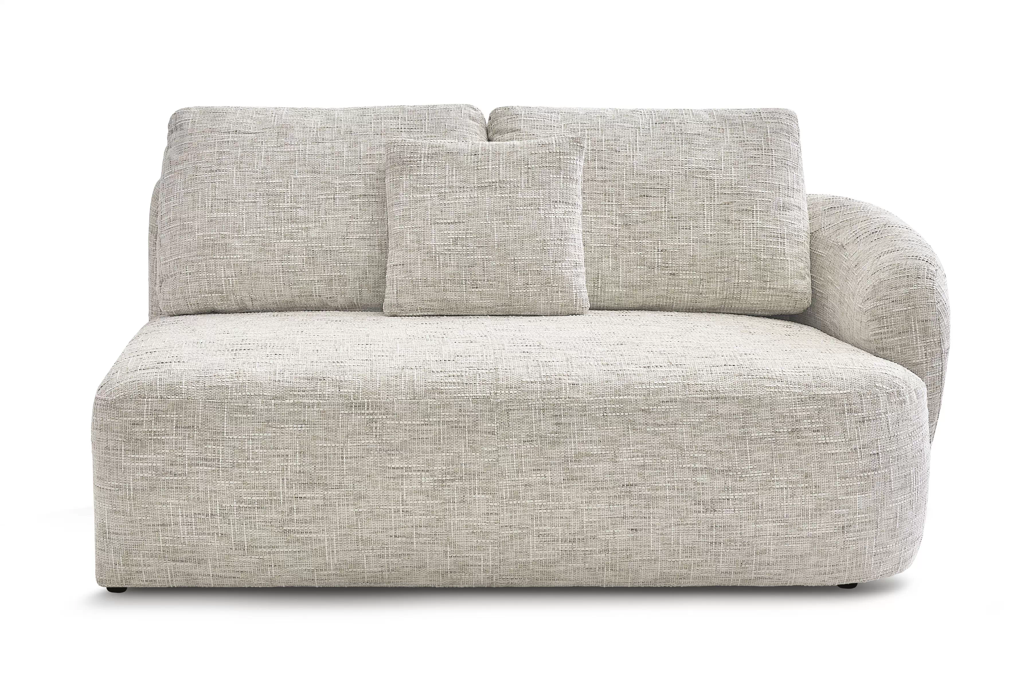 Boční modul Finezal 2P - pravý Finezal 2P