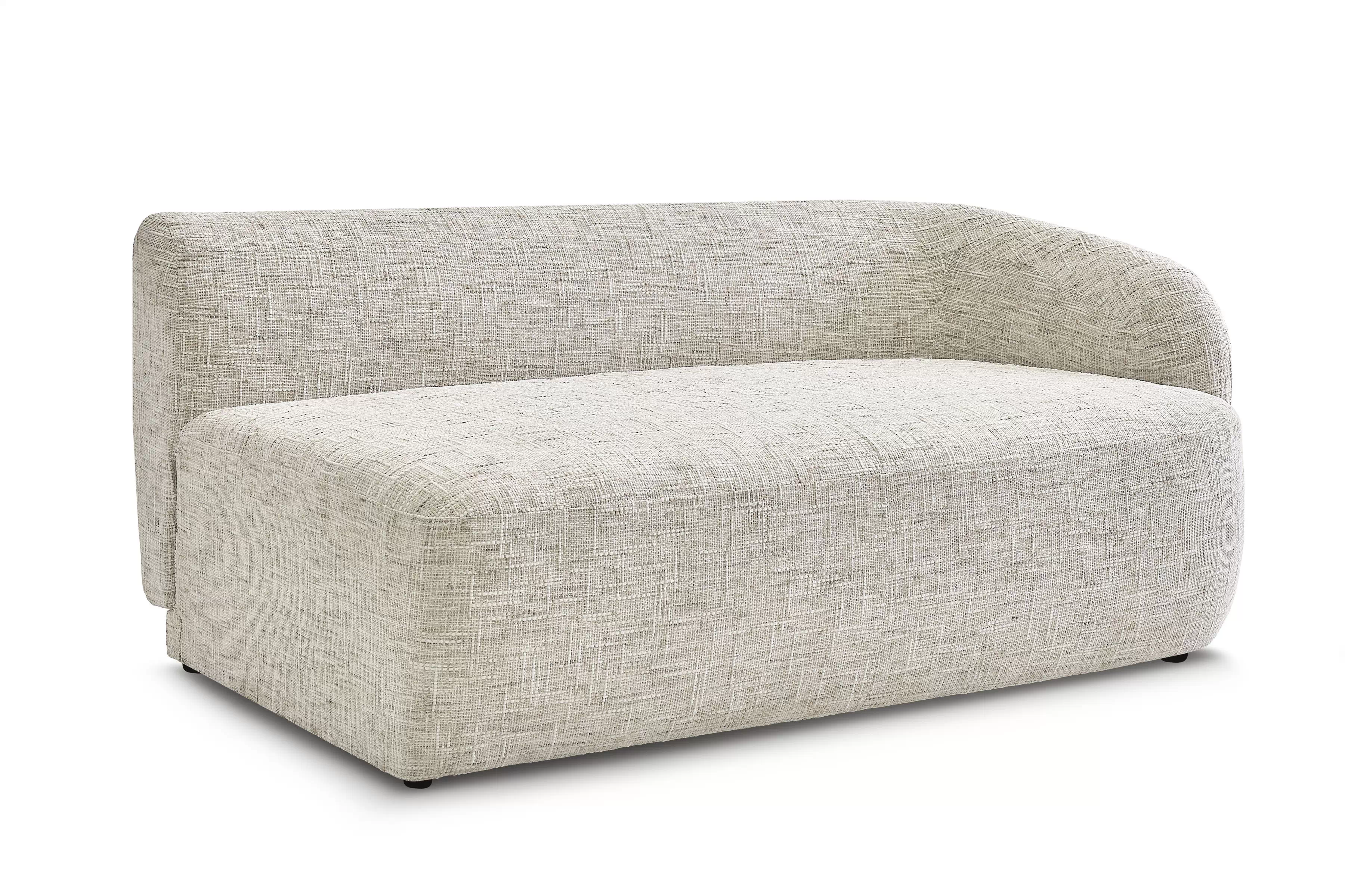 Boční modul Finezal 2P - pravý Finezal 2P