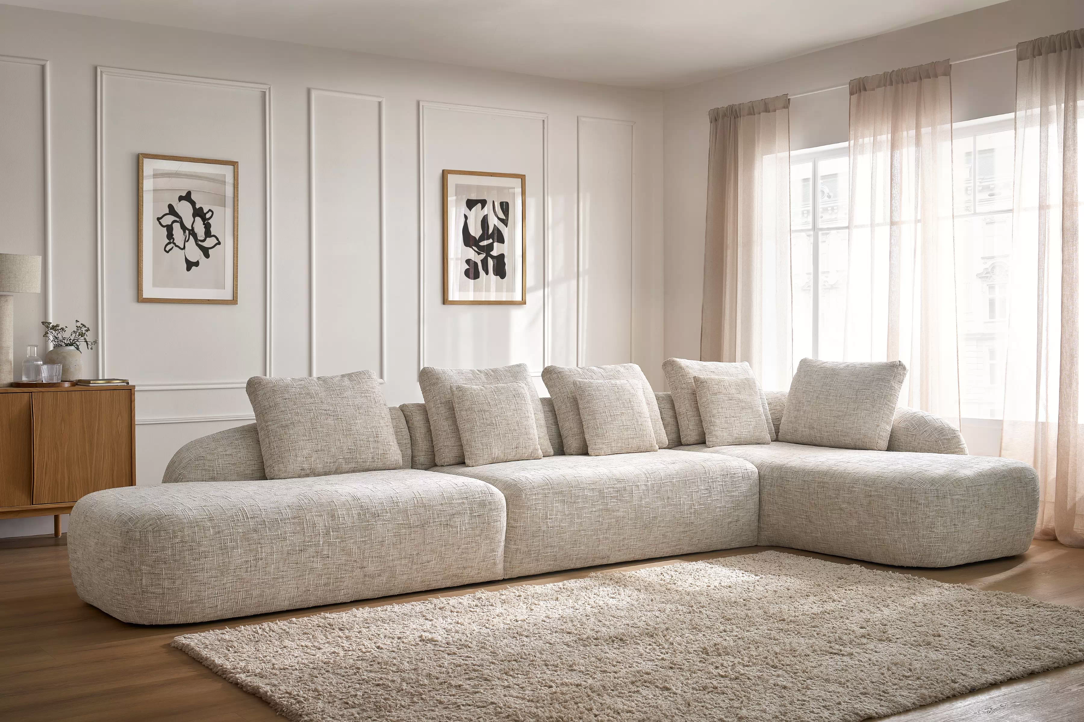 Gauč Finezal 2S Finezal 2S