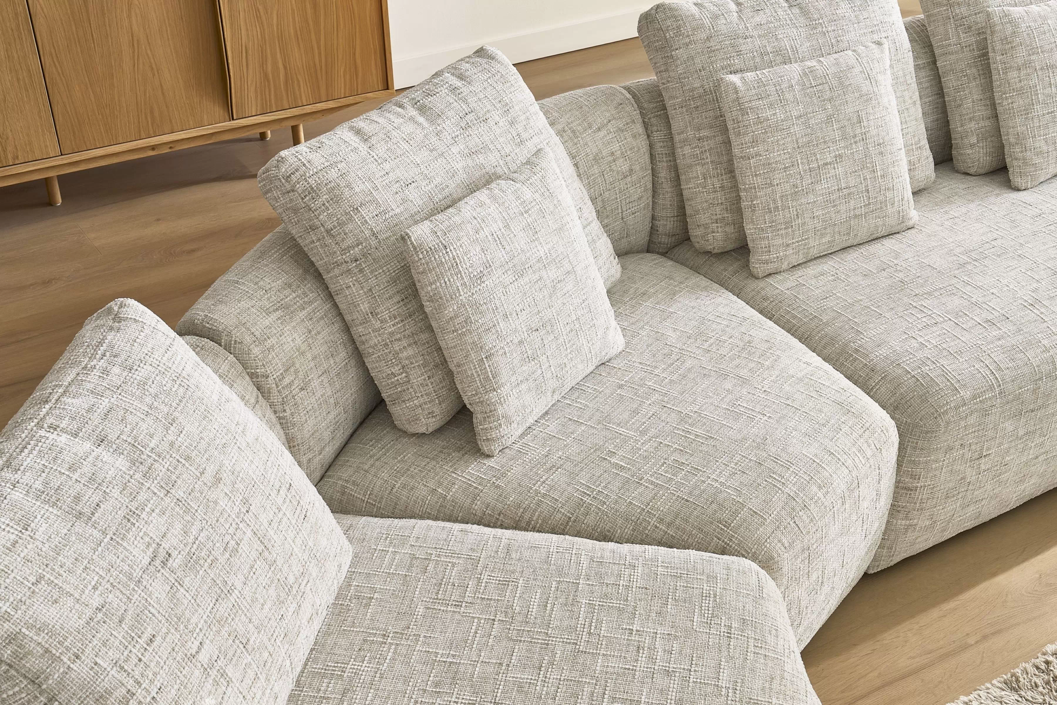 Gauč Finezal C Finezal C