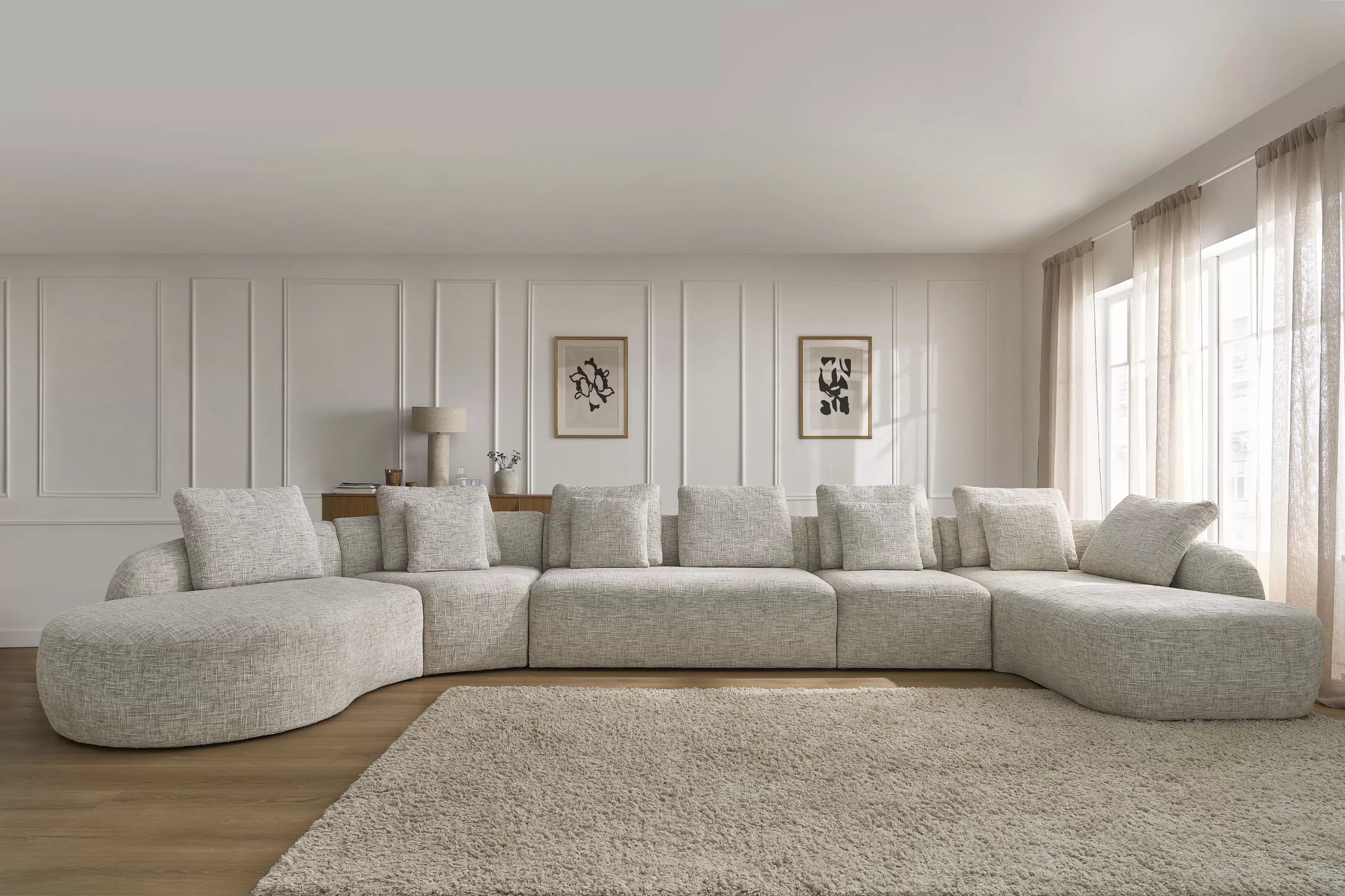 Gauč Finezal OTL Finezal OTL