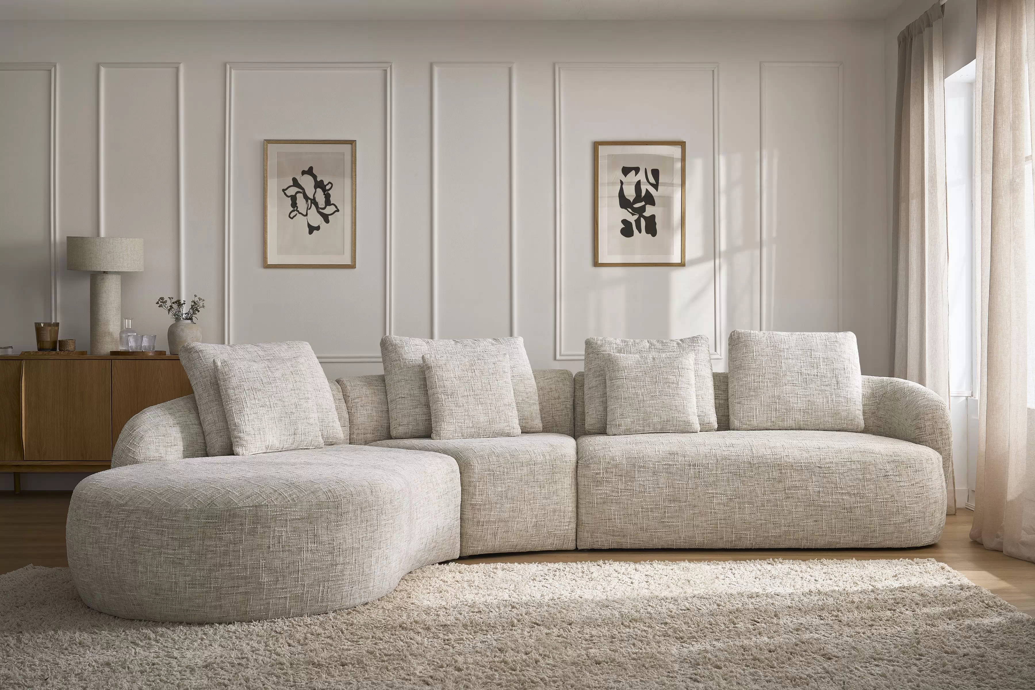 Gauč Finezal OTL Finezal OTL