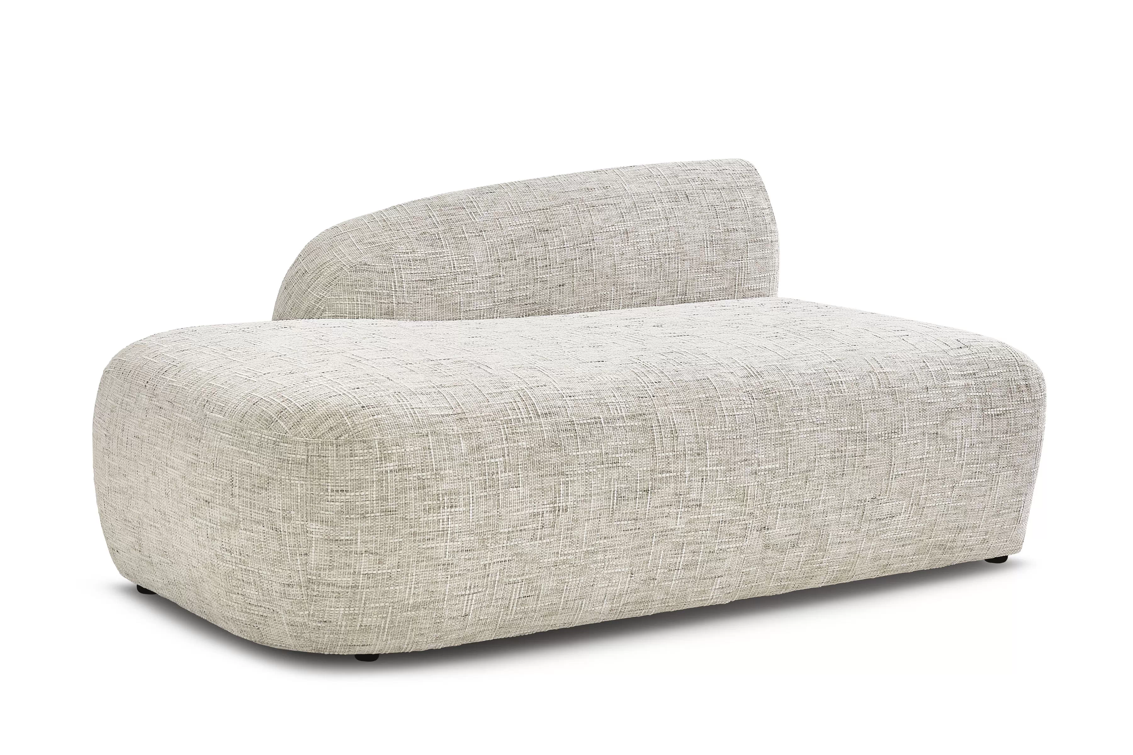 Otoman modul Finezal OTOL - levý Finezal OTOL