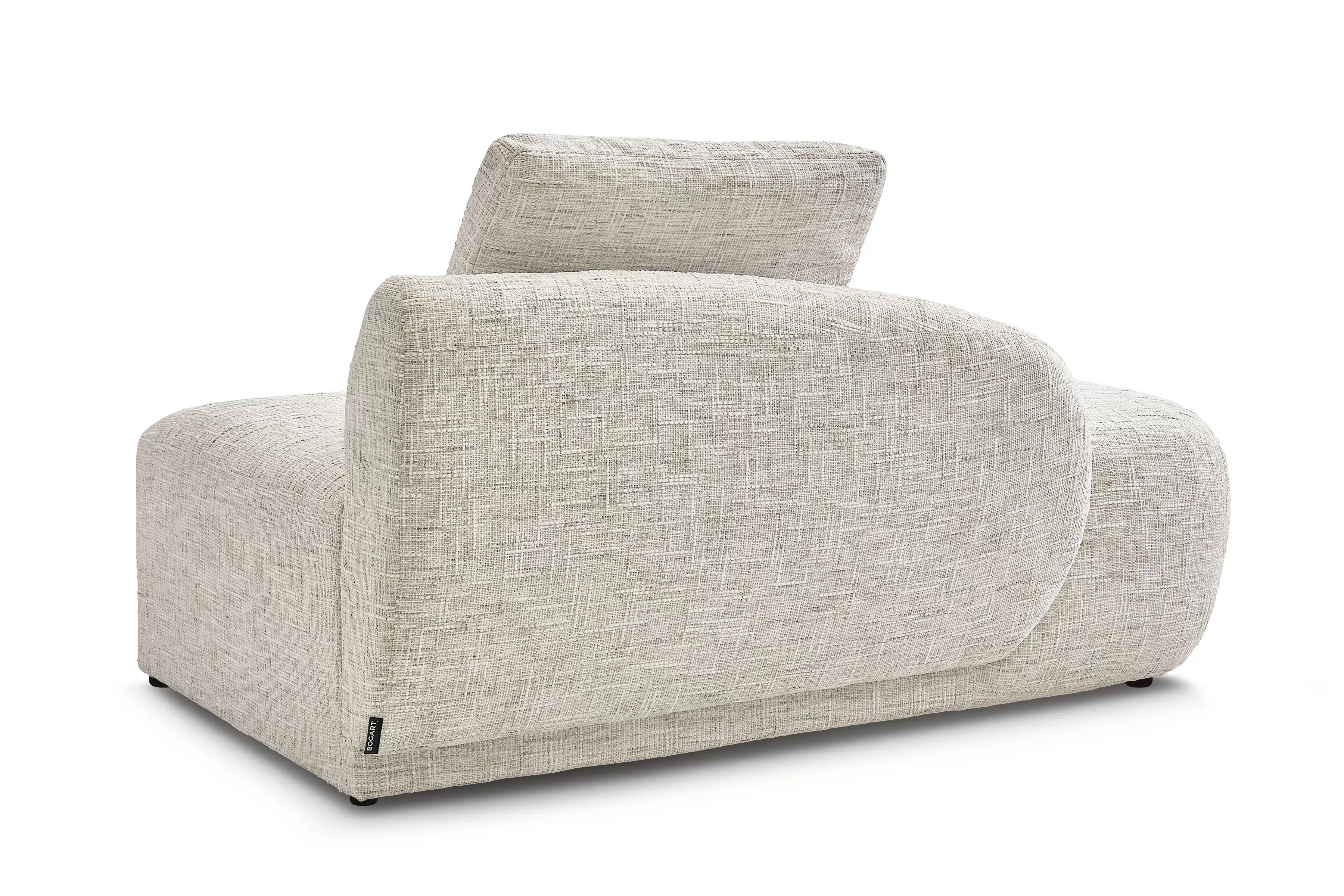 Otoman modul Finezal OTOL - levý Finezal OTOL