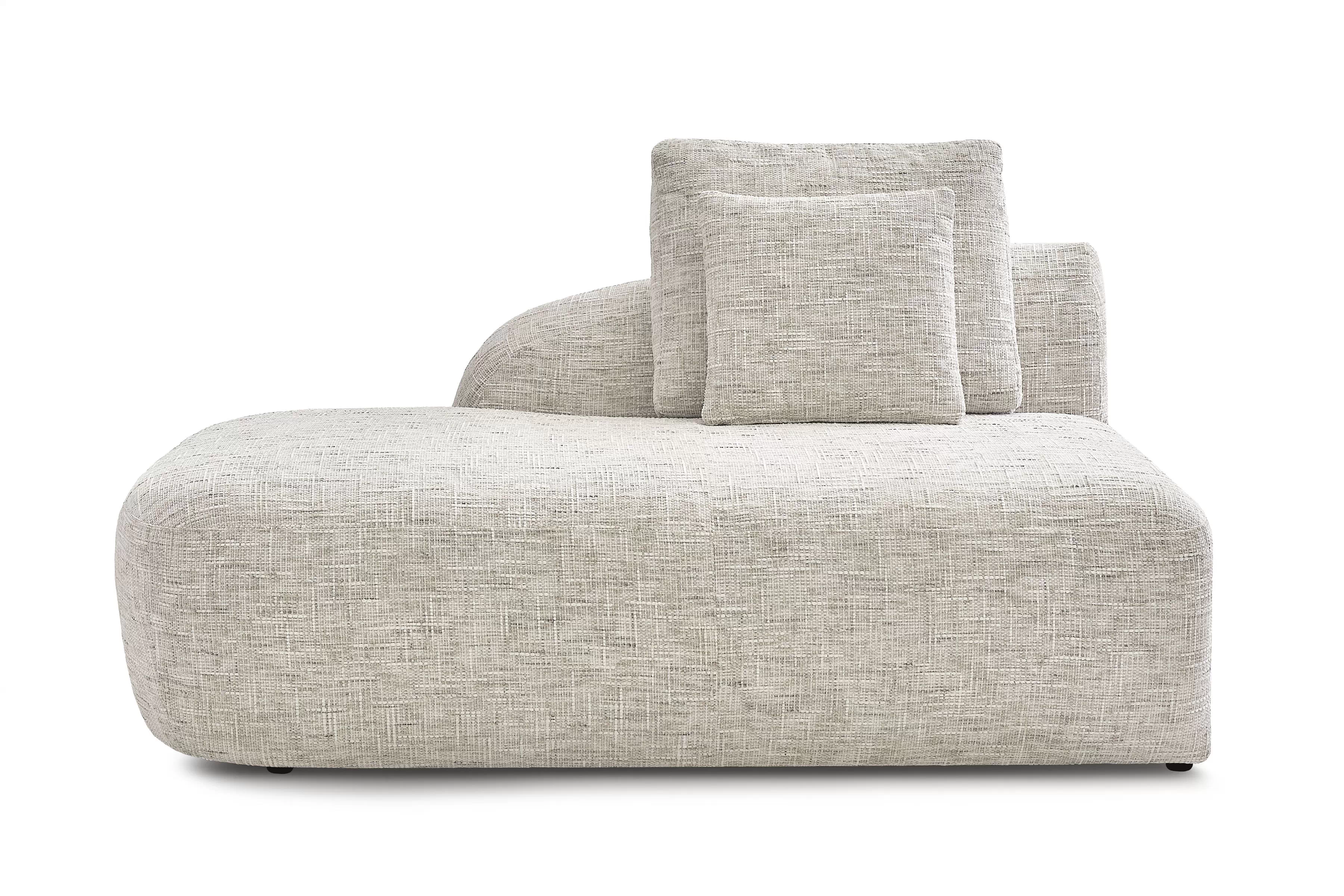 Otoman modul Finezal OTOL - levý Finezal OTOL