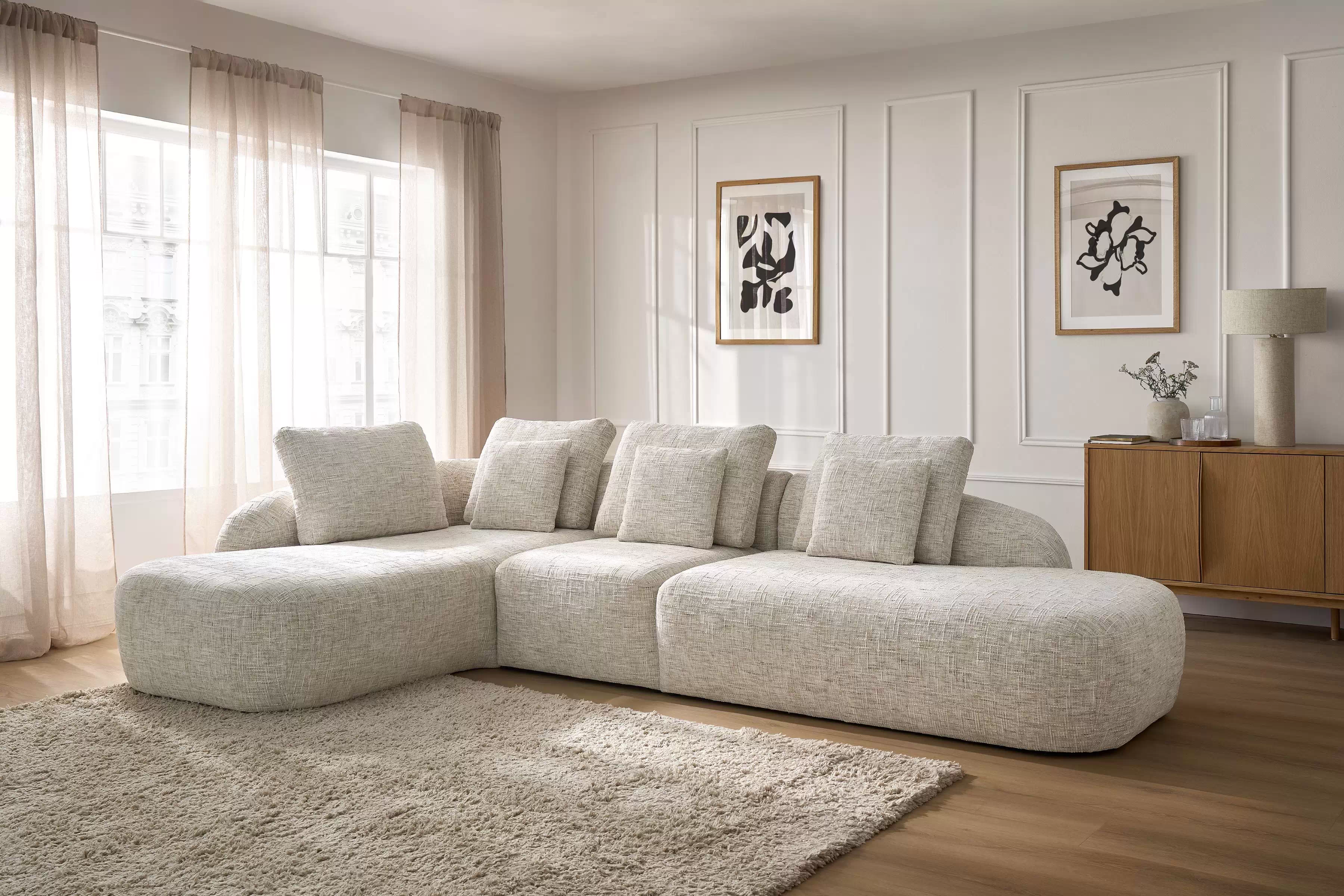 Gauč Finezal OTOP Finezal OTOP