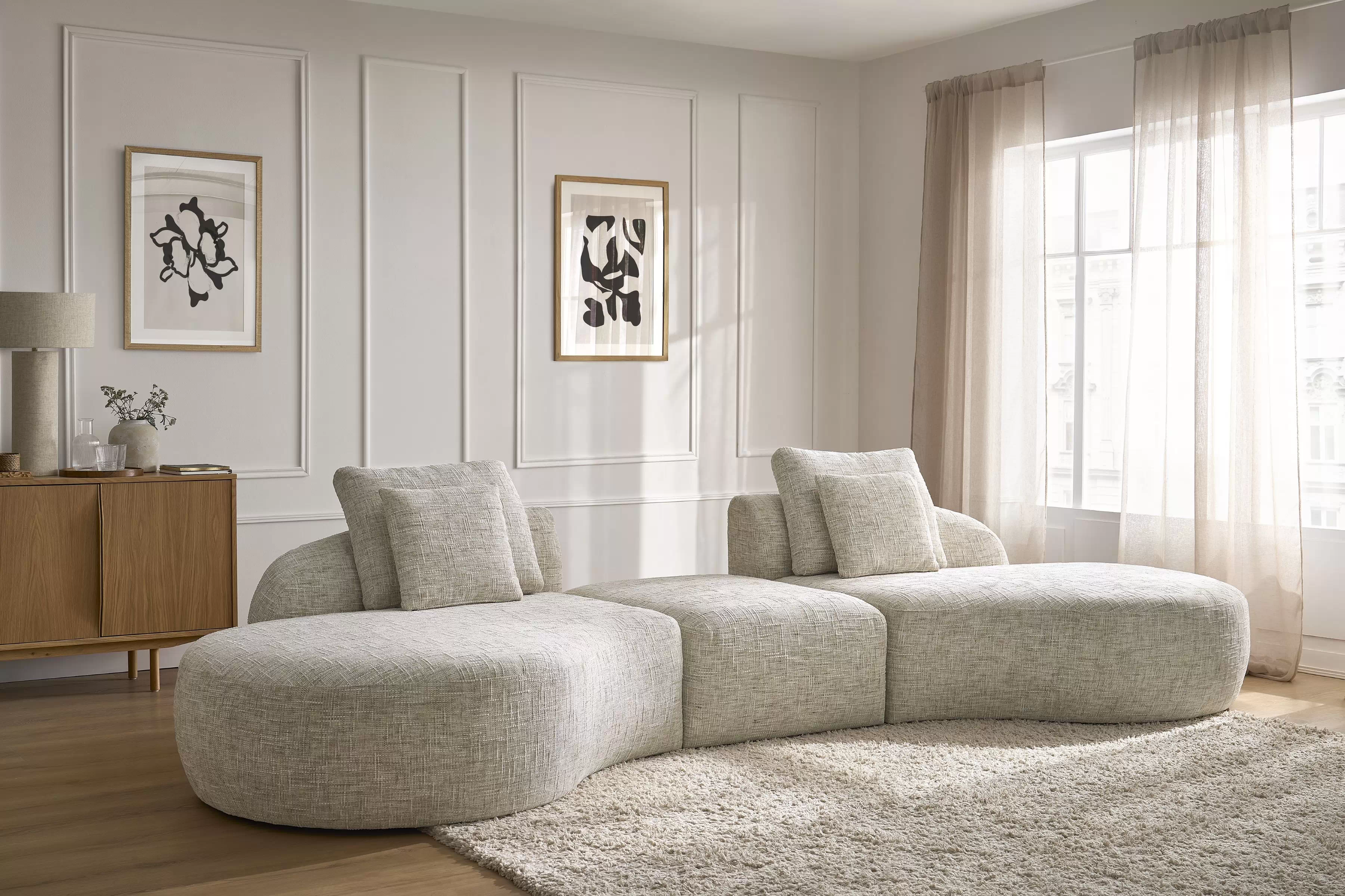 Gauč Finezal OTP Finezal OTP