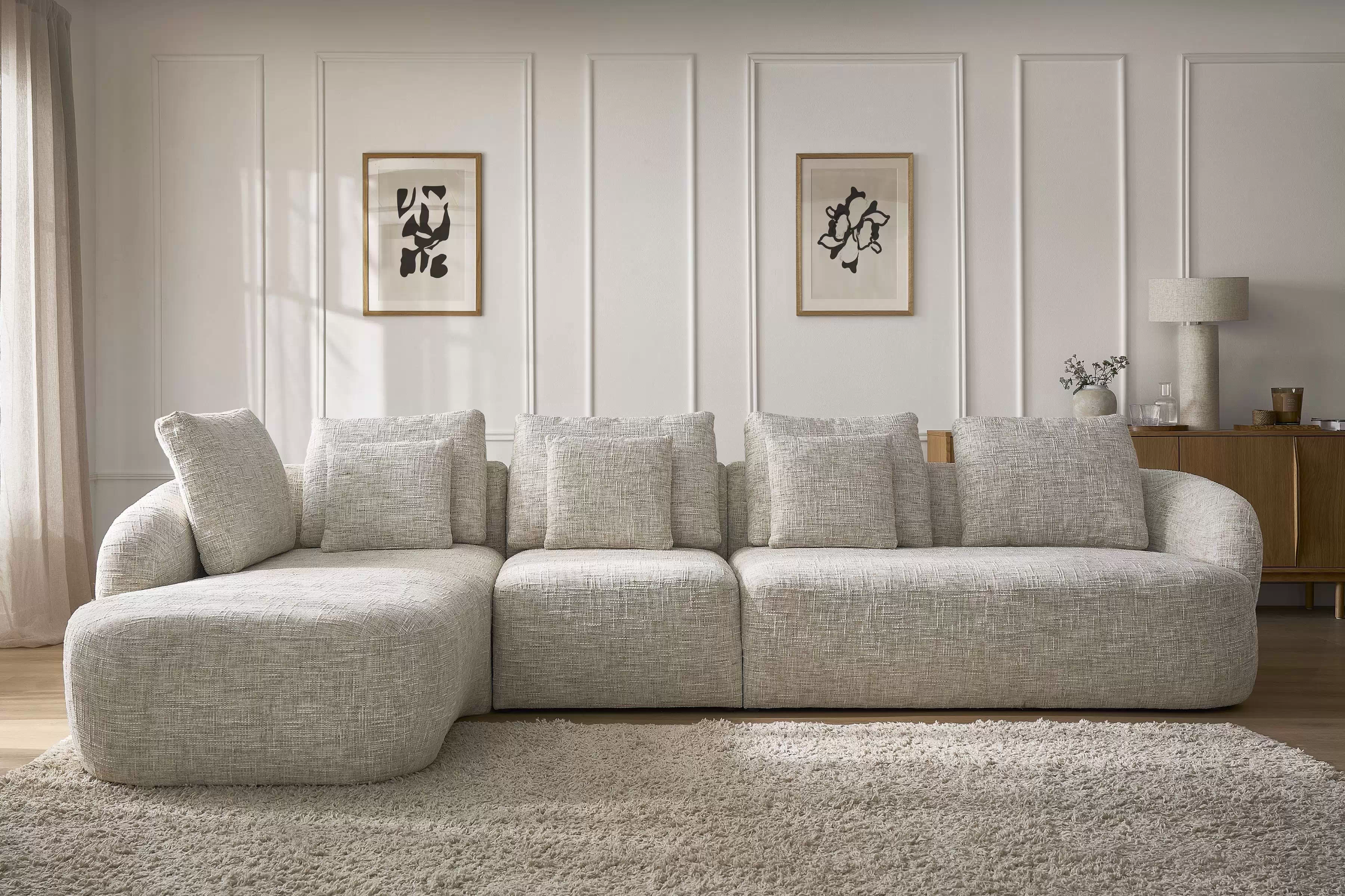 Gauč Finezal OTZL Finezal OTZL