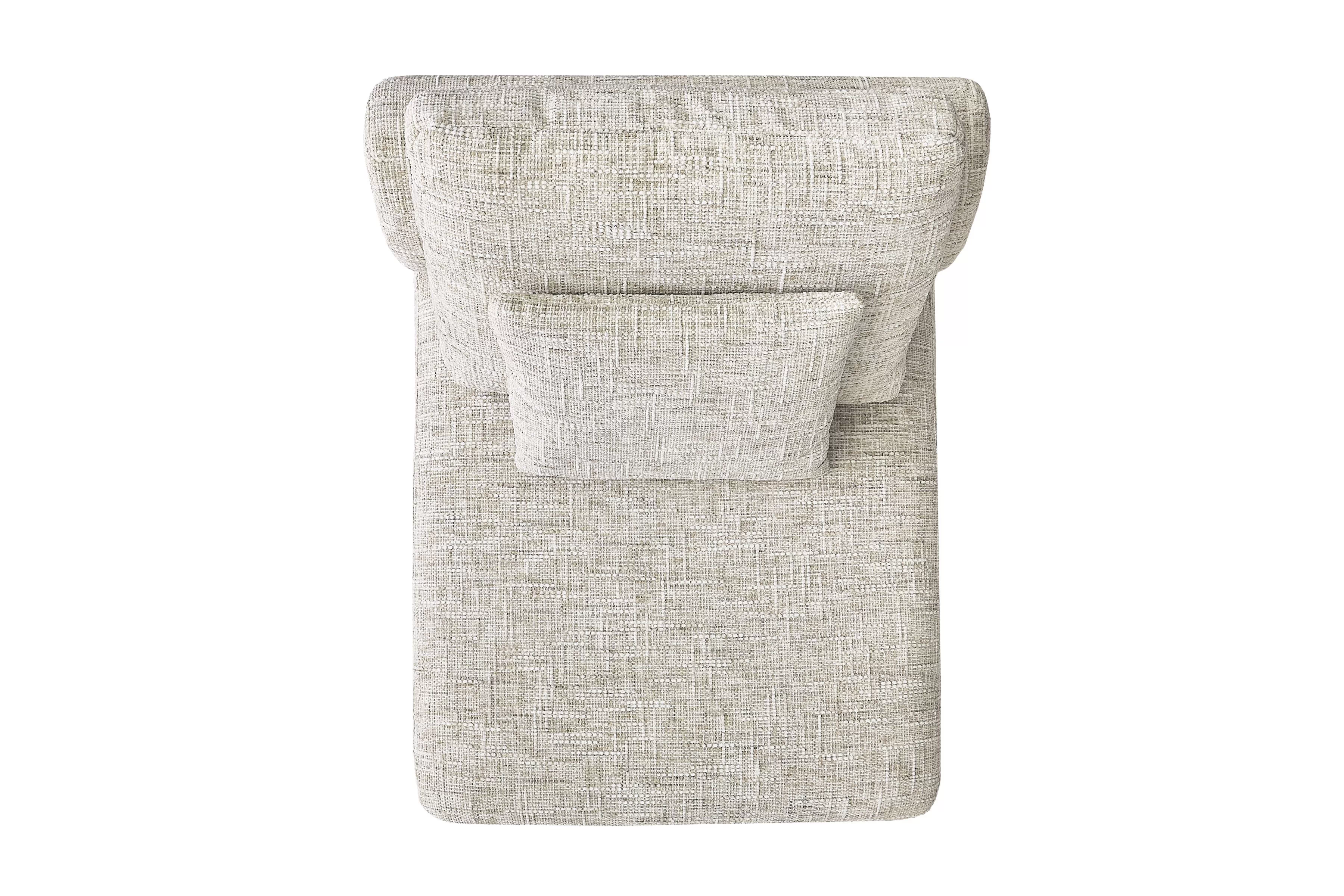 Jednomístný modul Finezal S bez bočních stěn Finezal S