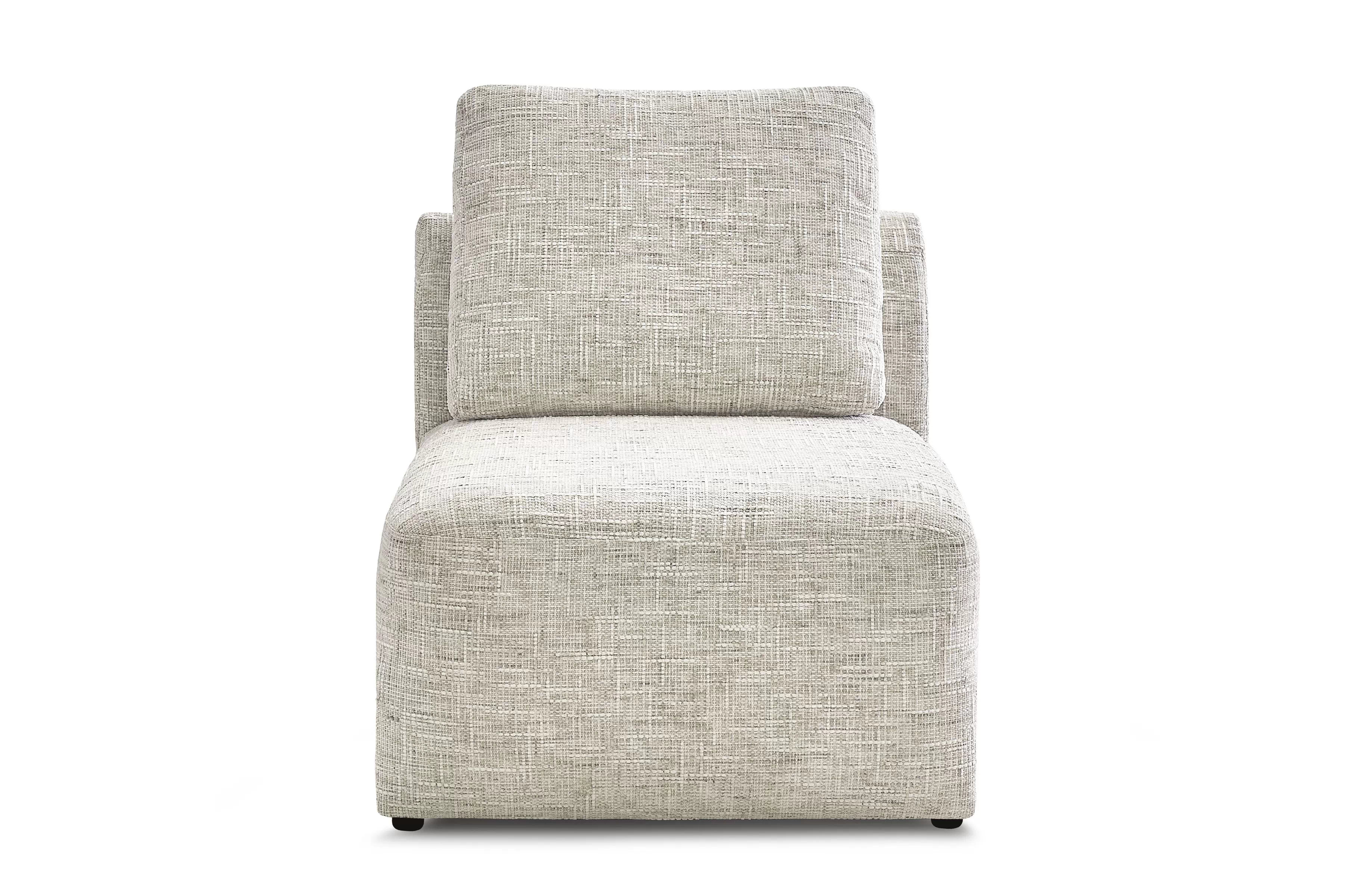 Jednomístný modul Finezal S bez bočních stěn Finezal S