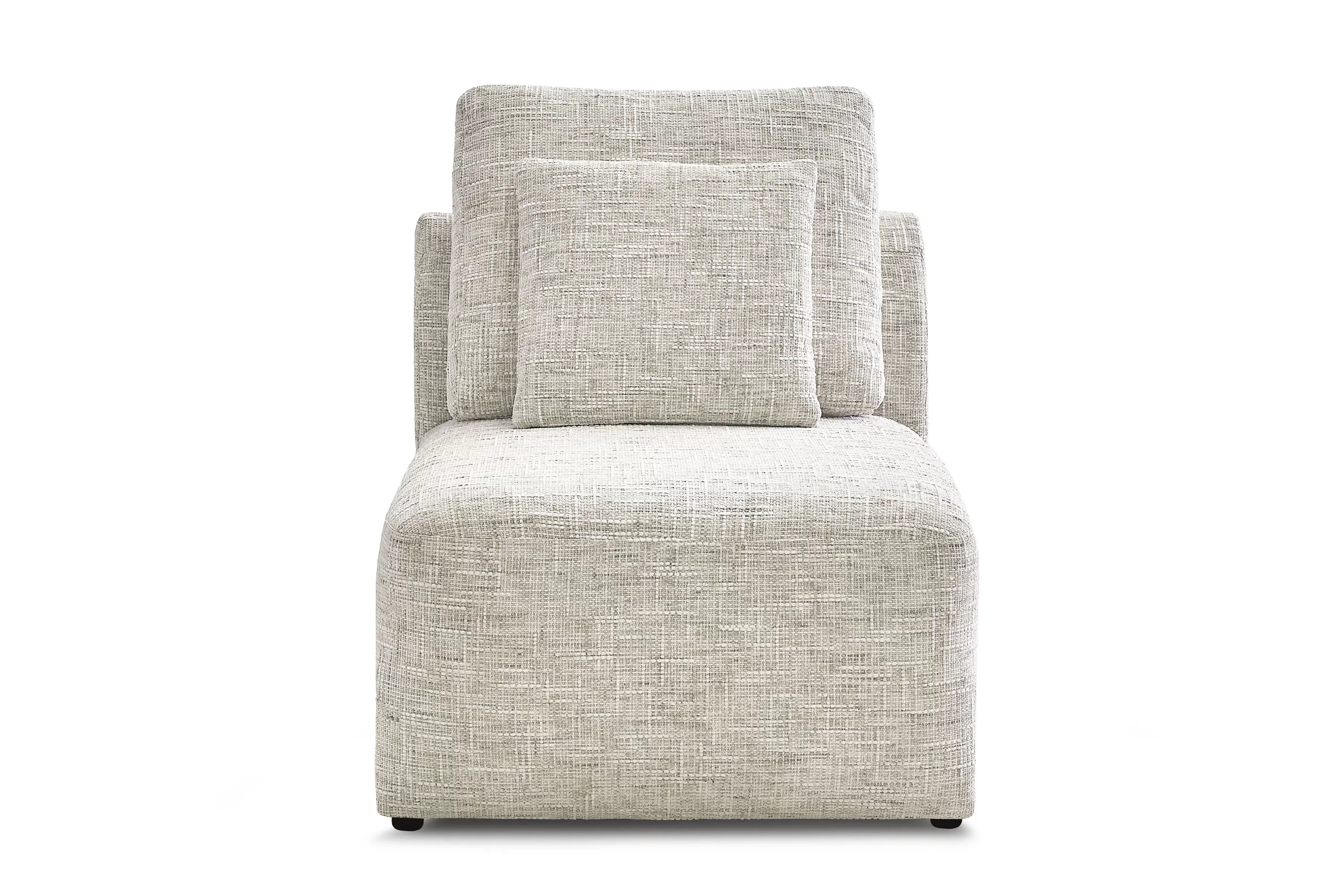 Jednomístný modul Finezal S bez bočních stěn Finezal S