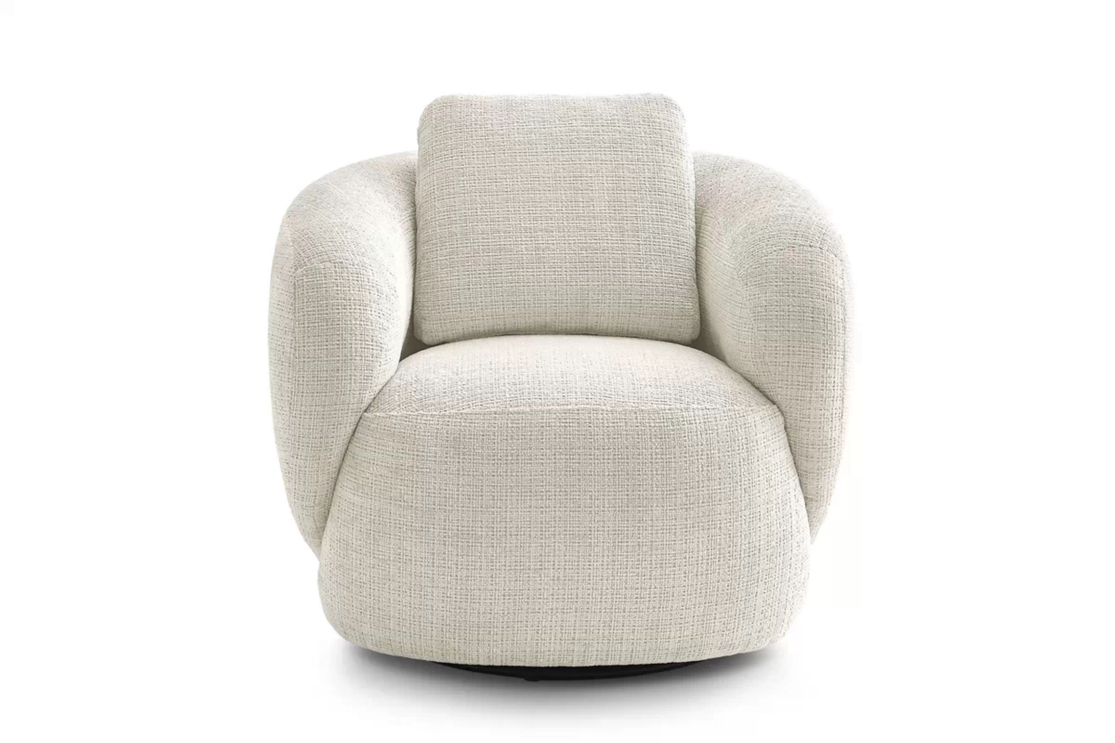 Čalouněné křeslo Finezal Křeslo čalouněná Finezal